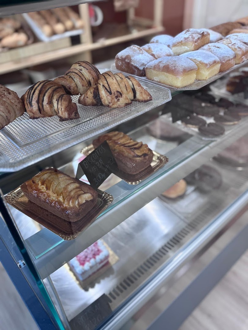 Panadería | Repostería A Artesa Sen Gluten · Fotos 8