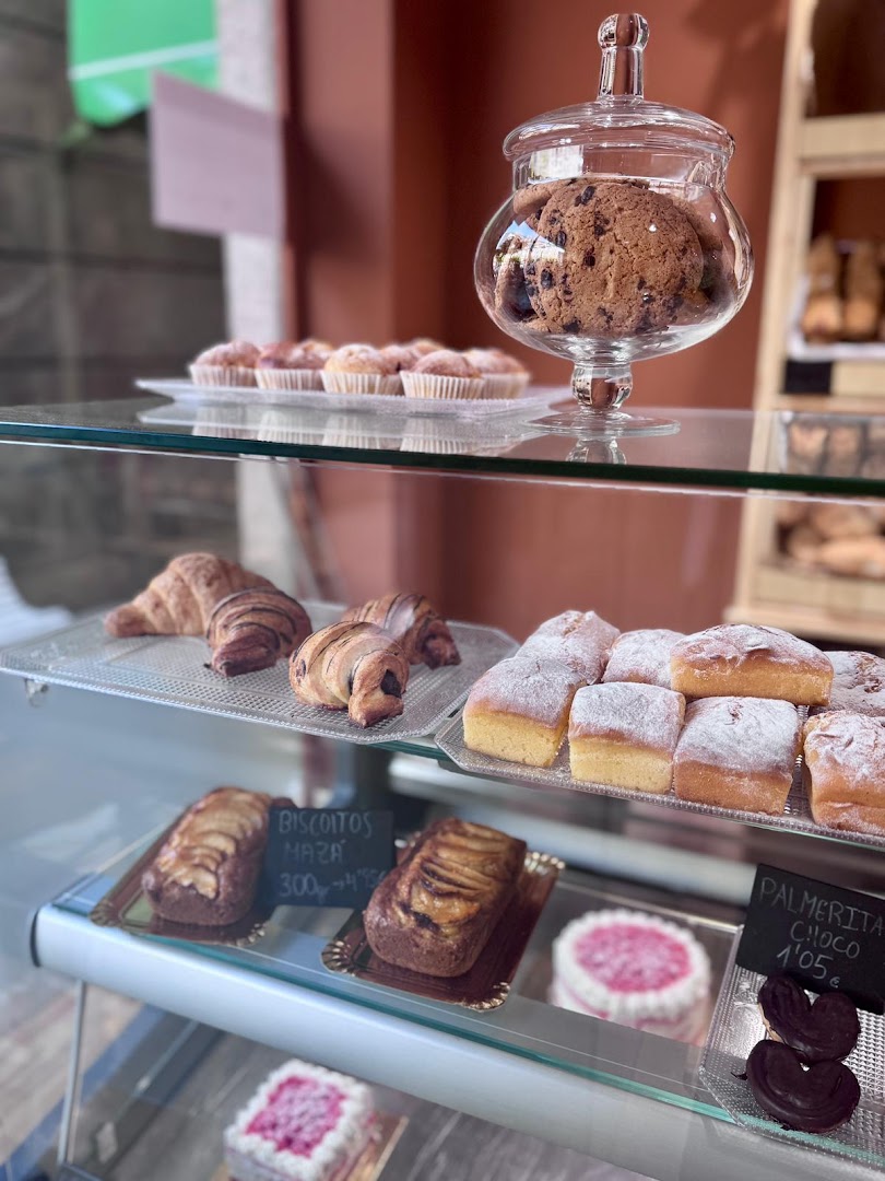 Panadería | Repostería A Artesa Sen Gluten · Fotos 4