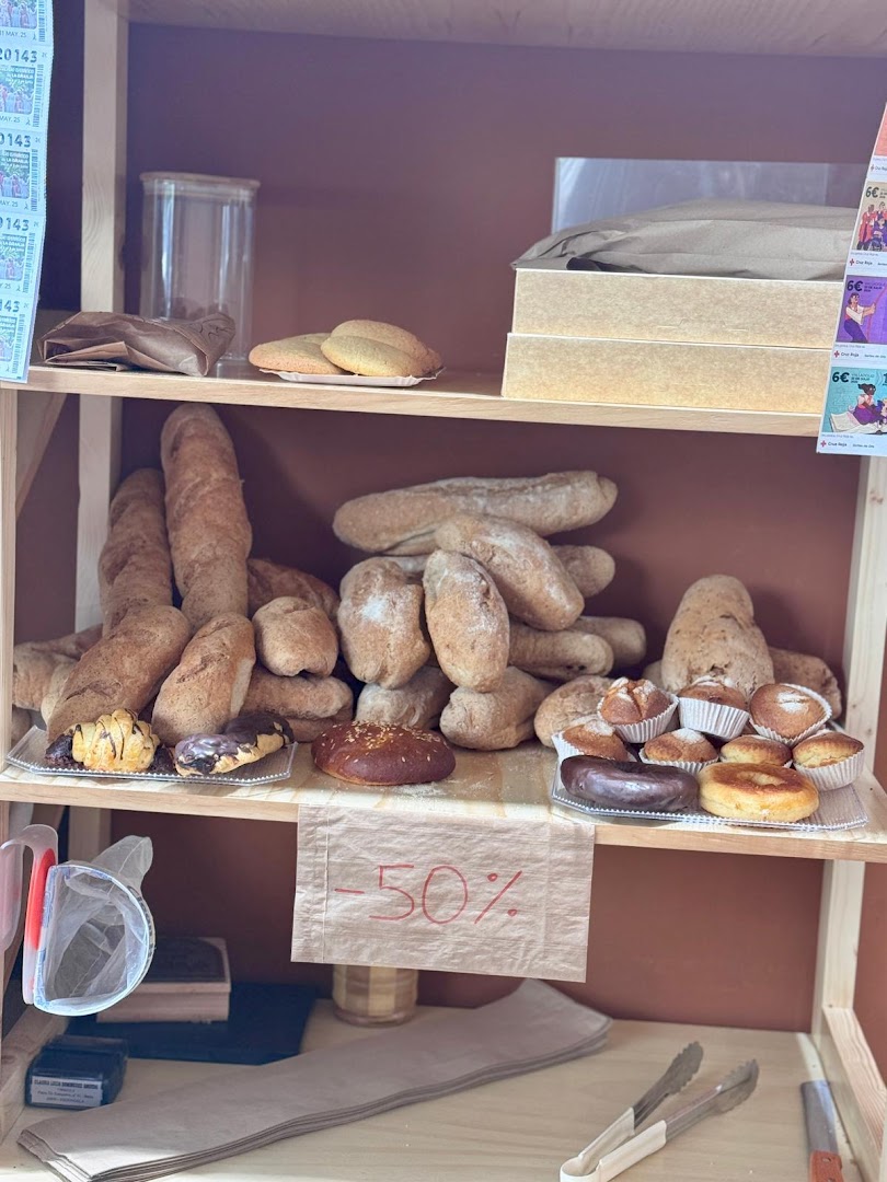 Panadería | Repostería A Artesa Sen Gluten · Fotos 10